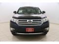 Nautical Blue Metallic - Highlander SE 4WD Photo No. 2