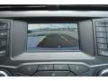 2016 Magnetic Metallic Ford Fusion S  photo #12