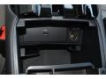 2016 Magnetic Metallic Ford Fusion S  photo #13