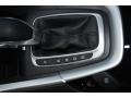 2016 Magnetic Metallic Ford Fusion S  photo #14