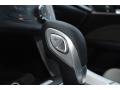2016 Magnetic Metallic Ford Fusion S  photo #15