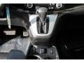 2012 Crystal Black Pearl Honda CR-V EX-L 4WD  photo #16