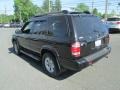 2003 Super Black Nissan Pathfinder SE 4x4  photo #14