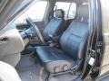 2003 Super Black Nissan Pathfinder SE 4x4  photo #22