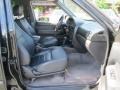 2003 Super Black Nissan Pathfinder SE 4x4  photo #24