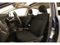 Marine Blue Pearl - Impreza 2.0i Premium 4 Door Photo No. 5