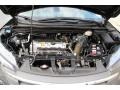 Crystal Black Pearl - CR-V EX-L 4WD Photo No. 29