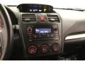 Marine Blue Pearl - Impreza 2.0i Premium 4 Door Photo No. 8