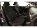 Marine Blue Pearl - Impreza 2.0i Premium 4 Door Photo No. 13