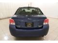 Marine Blue Pearl - Impreza 2.0i Premium 4 Door Photo No. 16