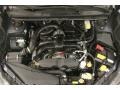 Marine Blue Pearl - Impreza 2.0i Premium 4 Door Photo No. 17