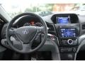 Graphite Luster Metallic - ILX Premium Photo No. 9