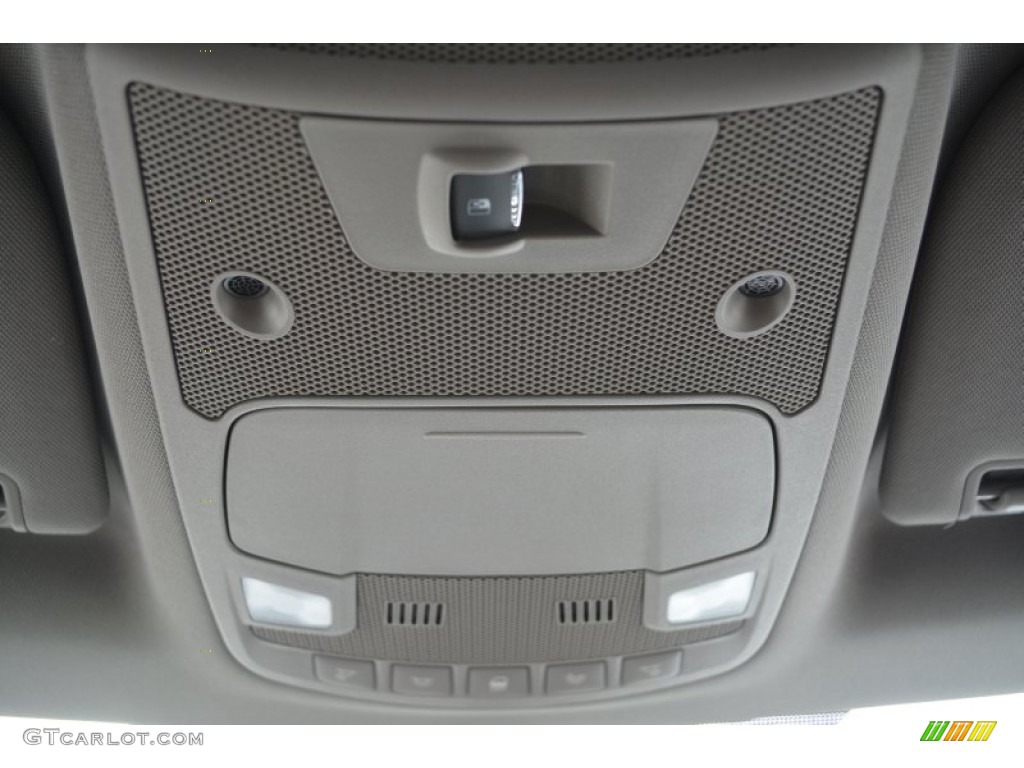 2015 F150 Lariat SuperCrew - Guard Metallic / Black photo #24