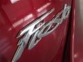 2015 Ruby Red Metallic Ford Fiesta SE Hatchback  photo #6