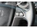 2012 Crystal Black Pearl Honda Odyssey EX  photo #17