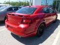 Redline 2-Coat Pearl - Avenger R/T Photo No. 2