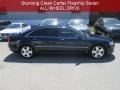 2007 Night Blue Pearl Effect Audi A8 L 4.2 quattro  photo #2