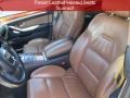 2007 Night Blue Pearl Effect Audi A8 L 4.2 quattro  photo #4