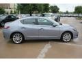 Slate Silver Metallic - ILX  Photo No. 8