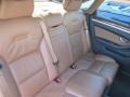 2007 Night Blue Pearl Effect Audi A8 L 4.2 quattro  photo #10