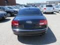 2007 Night Blue Pearl Effect Audi A8 L 4.2 quattro  photo #11