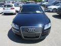 2007 Night Blue Pearl Effect Audi A8 L 4.2 quattro  photo #13