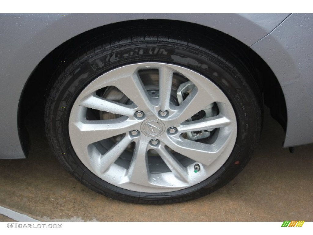 2016 Acura ILX Standard ILX Model Wheel Photo #103951559
