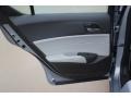 Graystone 2016 Acura ILX Standard ILX Model Door Panel