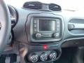 Black Controls Photo for 2015 Jeep Renegade #103952056