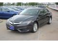 Graphite Luster Metallic - ILX Premium Photo No. 3