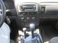 Steel Blue Pearl - Grand Cherokee Laredo 4x4 Photo No. 5