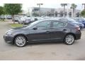 Graphite Luster Metallic - ILX Premium Photo No. 4