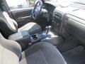 Steel Blue Pearl - Grand Cherokee Laredo 4x4 Photo No. 6