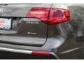 Polished Metal Metallic - MDX SH-AWD Technology Photo No. 24