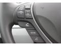 Graphite Luster Metallic - ILX Premium Photo No. 23