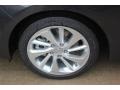 Graphite Luster Metallic - ILX Premium Photo No. 29
