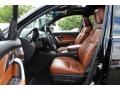 2012 Crystal Black Pearl Acura MDX SH-AWD Advance  photo #12