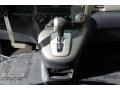 2011 Polished Metal Metallic Honda CR-V LX 4WD  photo #15