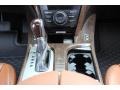 2012 Crystal Black Pearl Acura MDX SH-AWD Advance  photo #17