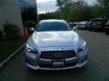 Liquid Platinum 2014 Infiniti Q 50 3.7 AWD