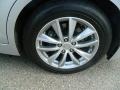 Liquid Platinum - Q 50 3.7 AWD Photo No. 6