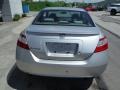 2007 Alabaster Silver Metallic Honda Civic LX Coupe  photo #8