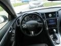 Liquid Platinum - Q 50 3.7 AWD Photo No. 12
