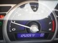 2007 Alabaster Silver Metallic Honda Civic LX Coupe  photo #20