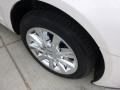 White Platinum Metallic Tri-Coat - MKZ AWD Photo No. 9