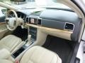 White Platinum Metallic Tri-Coat - MKZ AWD Photo No. 11