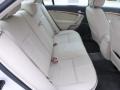 White Platinum Metallic Tri-Coat - MKZ AWD Photo No. 13