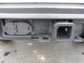 2013 Bright White Jeep Grand Cherokee Overland 4x4  photo #4