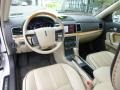 White Platinum Metallic Tri-Coat - MKZ AWD Photo No. 16