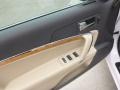 White Platinum Metallic Tri-Coat - MKZ AWD Photo No. 17